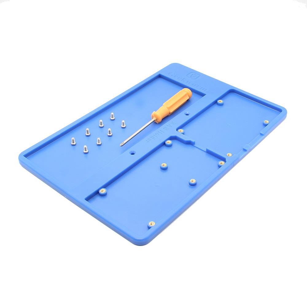 5 in 1 RAB Holder Breadboard ABS Base Plate for Arduino UNO R3 MEGA2560 ABS Experimental Platform Board