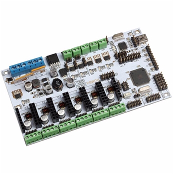 Geeetech Rumba controller board