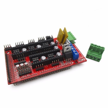 RAMPS 1.4 3D Printer Controller