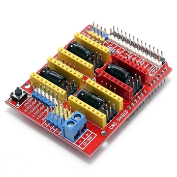 CNC Shield V.3 expansion board