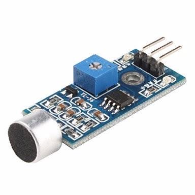 Arduino Sound Sensor Module Tutorial | bestarduino