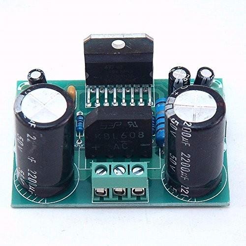 TDA7293 Digital Audio Amplifier