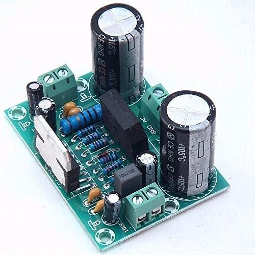 TDA7293 Digital Audio Amplifier