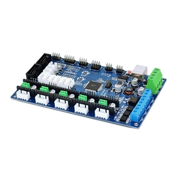 3D Printer Control Board MKS Gen V1.2 for Arduino