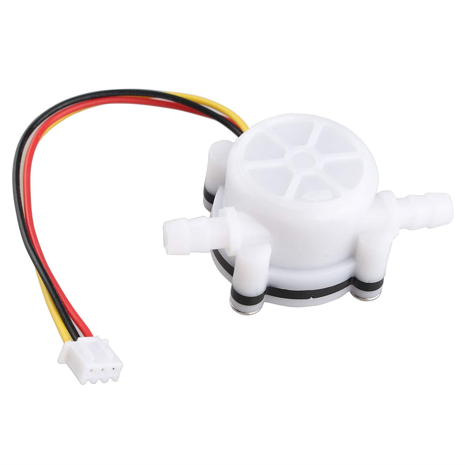 YFS401 0.55L per min Water Flow Hall Sensor