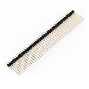 1X40pin Break Away Headers - Length 21mm