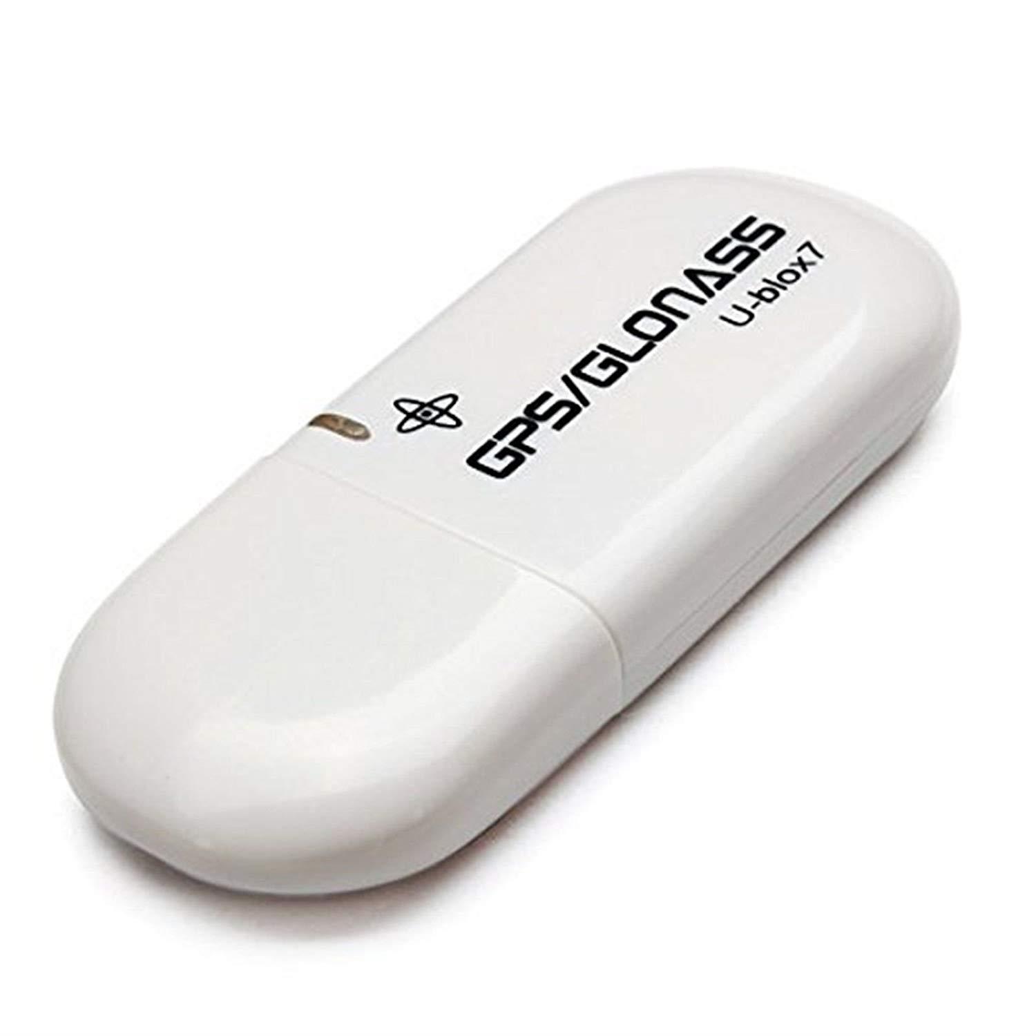 VK172 GMouse USB GPS/GLONASS USB GPS Receiver for Windows 10/8/7/VISTA/XP