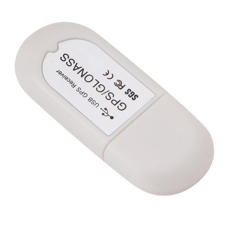 VK172 GMouse USB GPS/GLONASS USB GPS Receiver for Windows 10/8/7/VISTA/XP