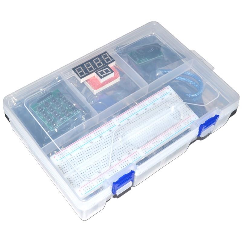 Upgraded Starter Kit the RFID learn Suite Kit