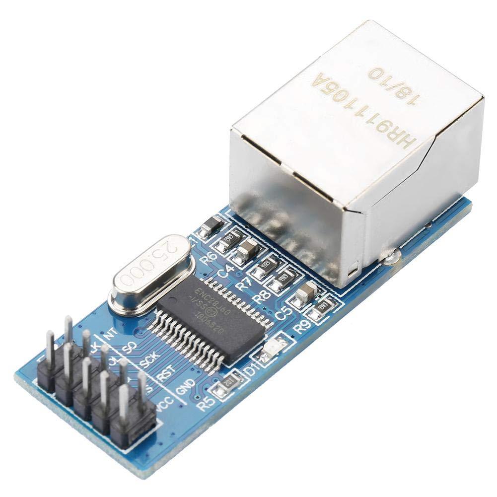 ENC28J60 Module | bestarduino