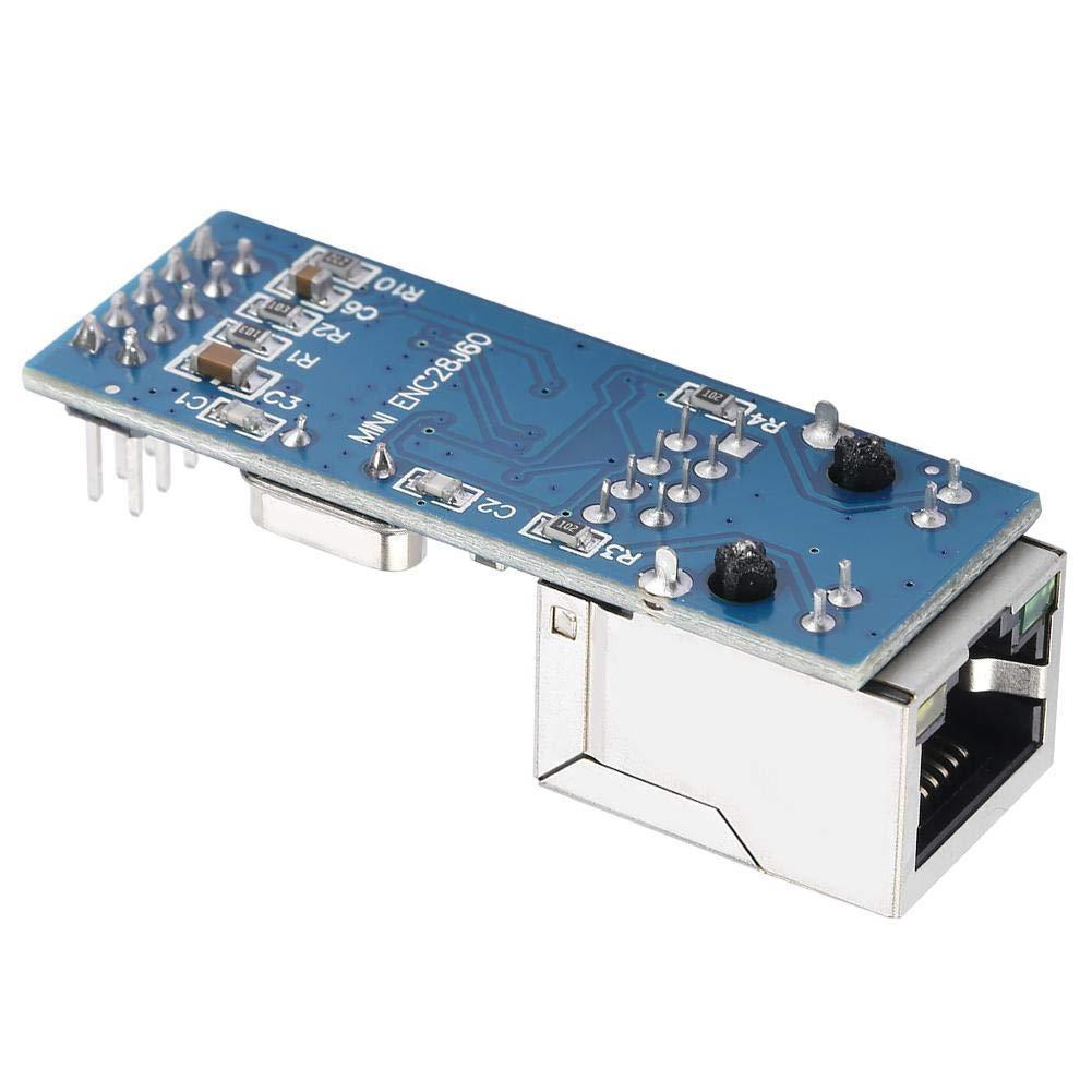 ENC28J60 Module | bestarduino
