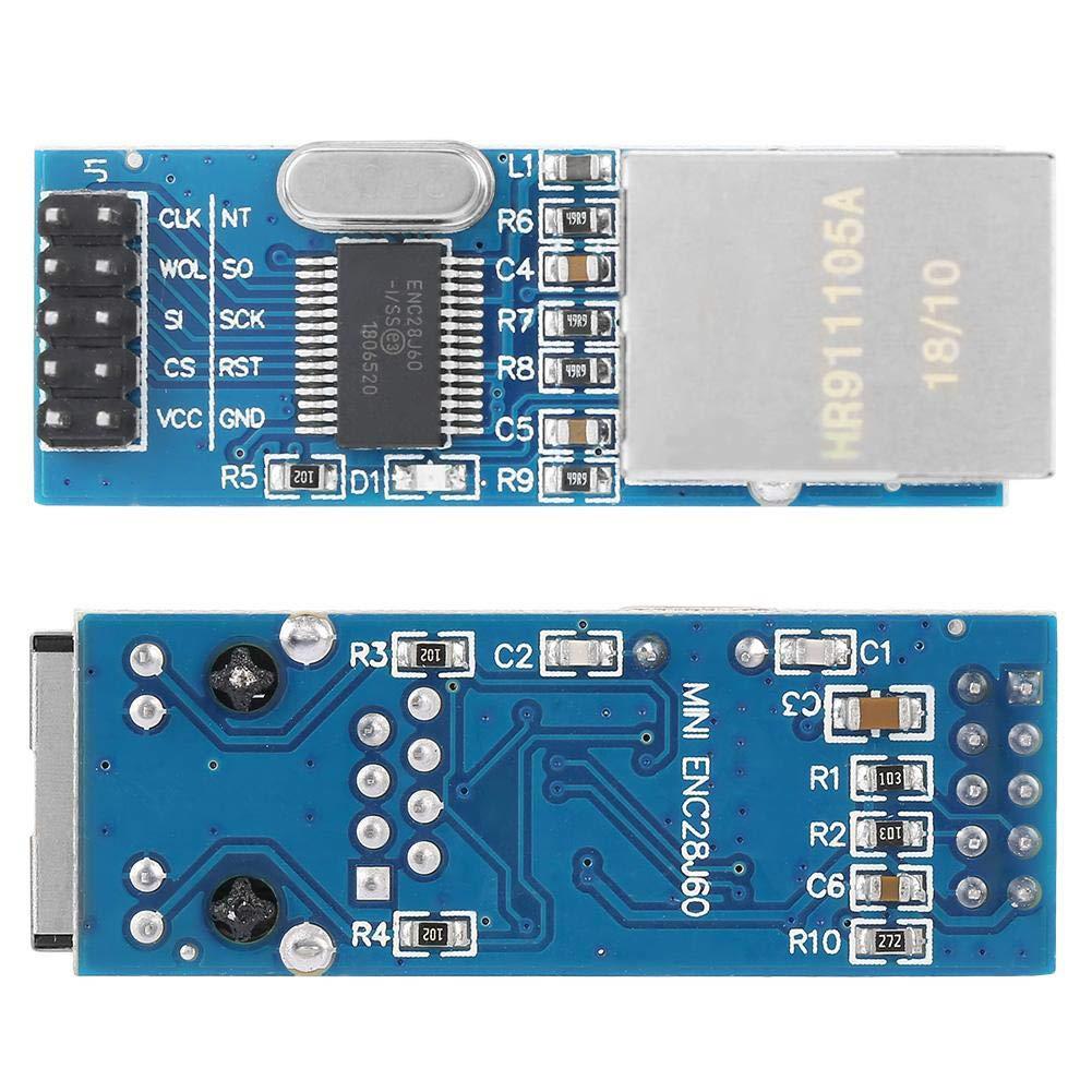 ENC28J60 Module | bestarduino