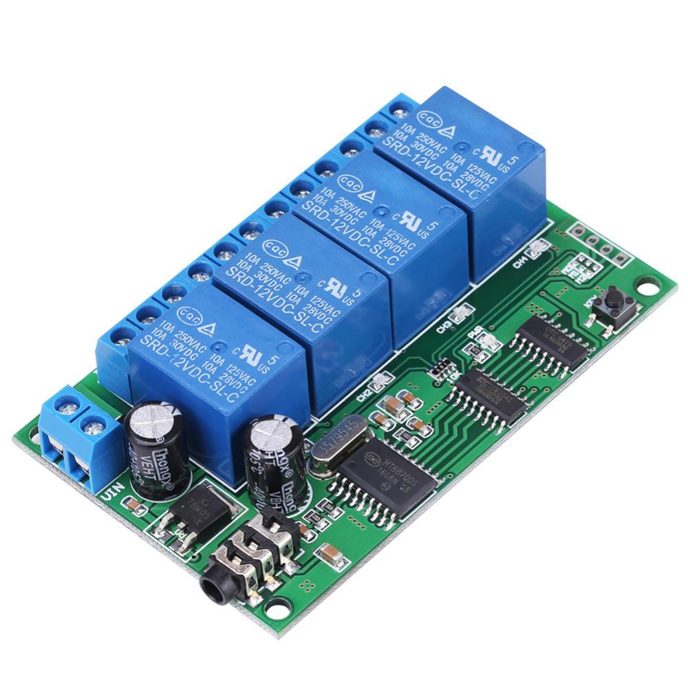 ad22b04-4-channel-dtmf-audio-decoder-relay-control-commands-with-remote