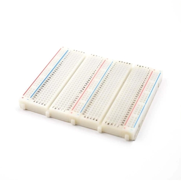 Large breadboard 750 Points