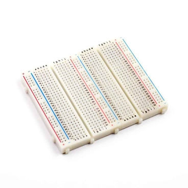 Large breadboard 750 Points