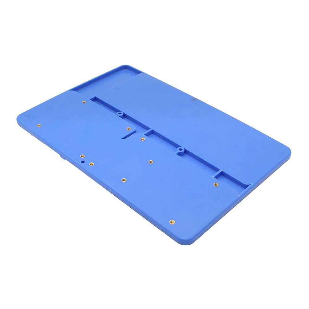 5 in 1 RAB Holder Breadboard ABS Base Plate