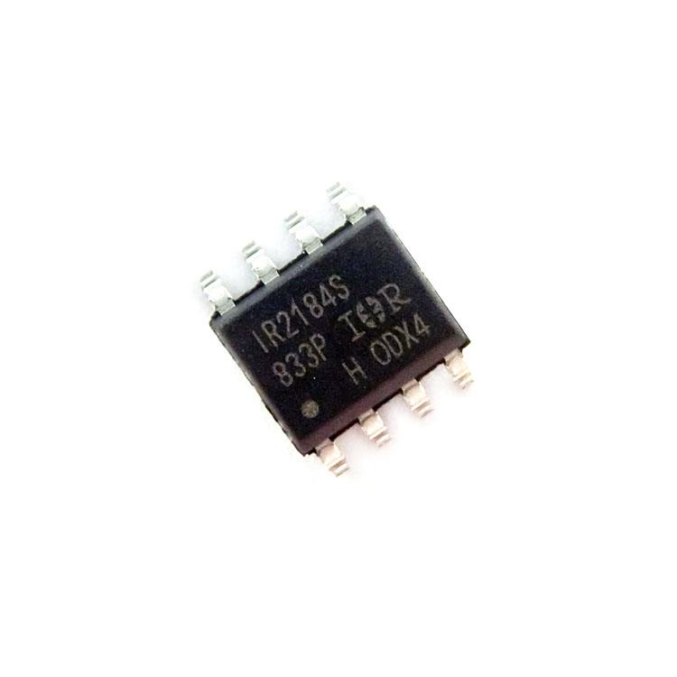 International Rectifier IC DVR IR2184S HALF BRIDGE IR2184STR 8SOIC