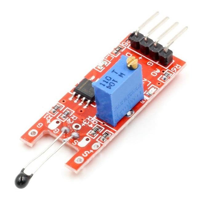 KY028 Digital Temperature Sensor Module