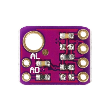 GY-SHT30-D Temperature and Humidity Sensor Module