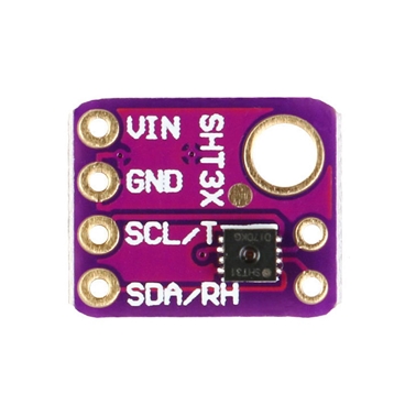 GY-SHT30-D Temperature and Humidity Sensor Module