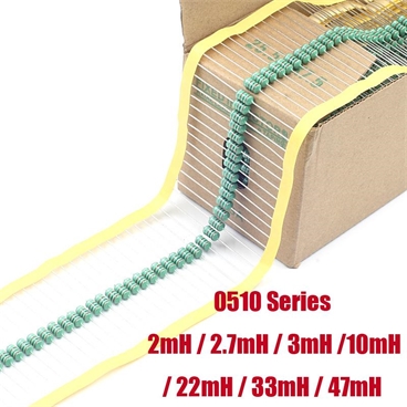 0510 Series Inductor 2mH-47mH