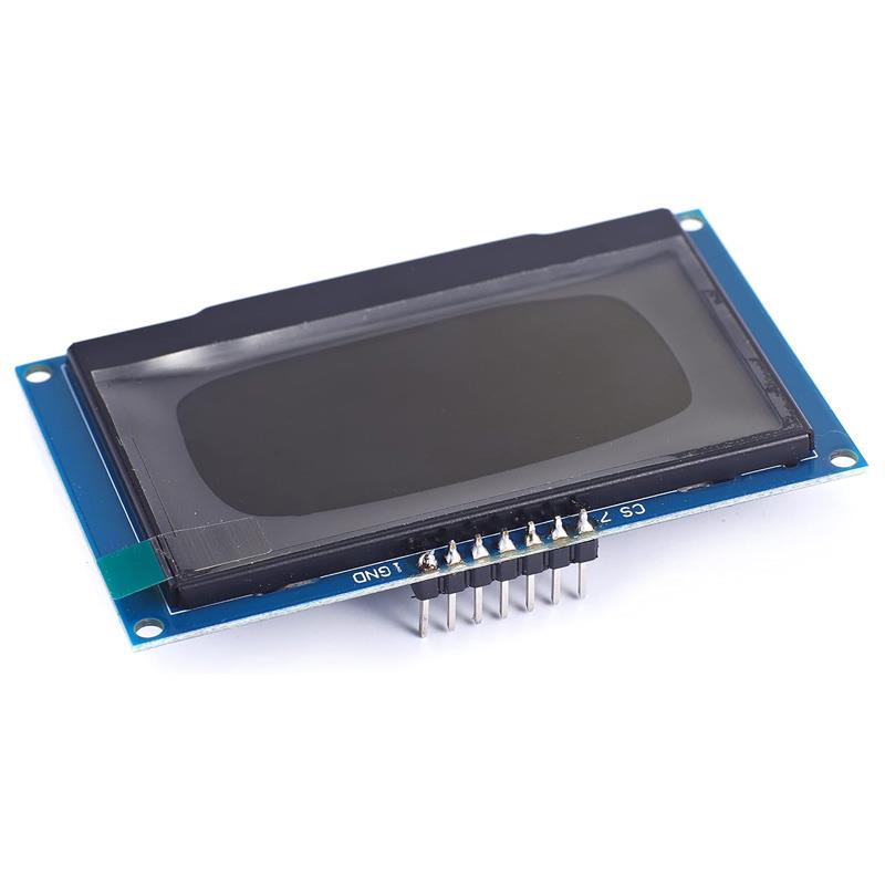 2.42 inch 128x64 OLED LCD Display Module