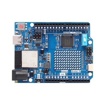 Arduino UNO R4 WIFI Board Clone