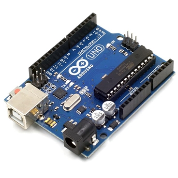 Arduino UNO R3 development board