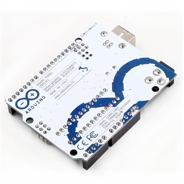 Arduino UNO R3 development board