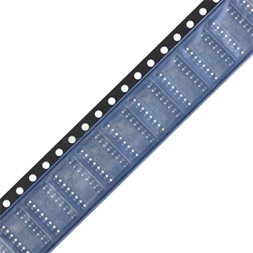 ULN2003 DIP16 Array 7-Channels NPN Darlington SMD Chip