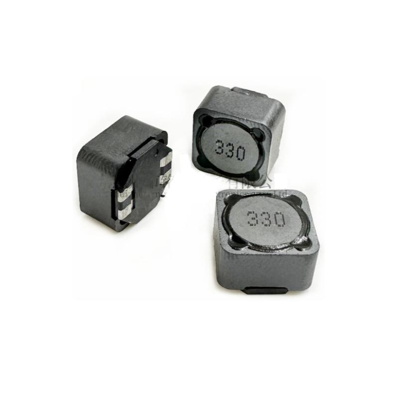 SFR0703 Series Dual Winding Shielded Power Conductors