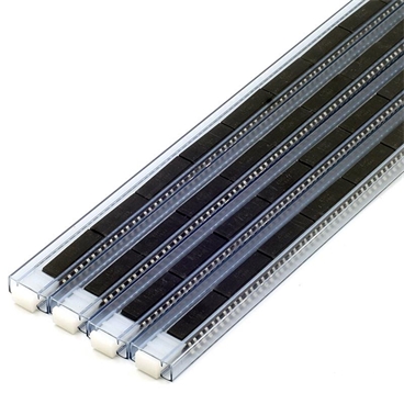 Lite-On LTV-844S OPTOISOLTR 5KV 4CH TRANS 16-SMD