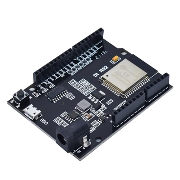 ESP32 for Wemos D1 Mini D1 R32 ESP-32