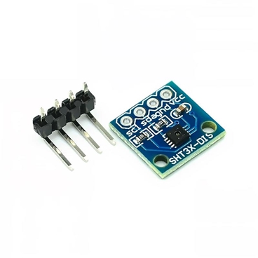 SHT30 Temperature and Humidity Sensor Module